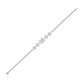 Regal Sparkle pressure bracelet