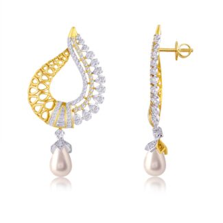 Dangling Earrings 2492
