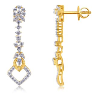 Dangling Earrings 2564