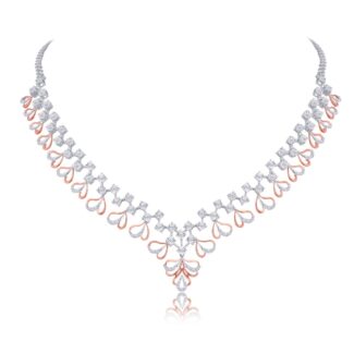 Enchanting Twinkle Necklace Set