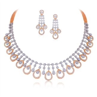 Whimsical Wishes Necklace Set