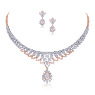 Artistic Accents Necklace Set