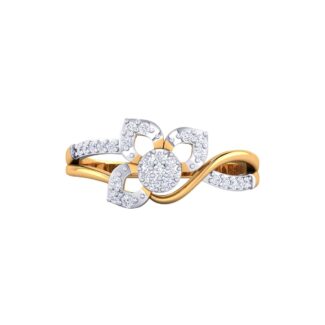 diamond fantasy ring