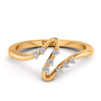Zeez everyday ring